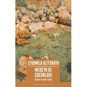 Medeya ve Çocukları