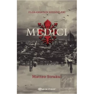 Medici - Floransanın Efendileri