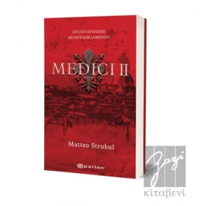 Medici II: Gücün Efendisi Muhteşem Lorenzo