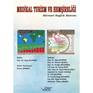 MEDİKAL TURİZM VE HEMŞİRELİĞİ