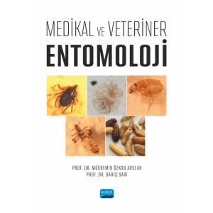 Medikal ve Veteriner Entomoloji