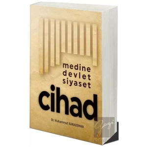 Medine Devlet Siyaset Cihad