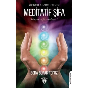 Meditatif Şifa
