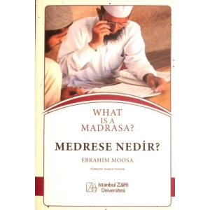Medrese Nedir?