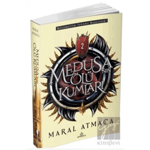 Medusa’nın Ölü Kumları 2