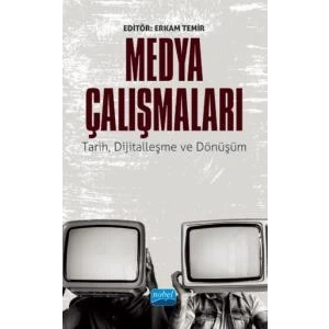 Medya Çalışmaları