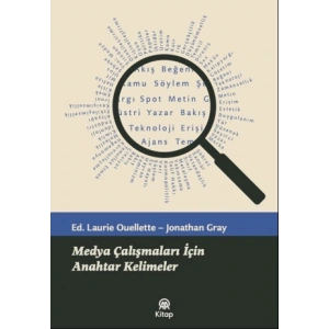 Medya Çalışmaları için Anahtar Kelimeler