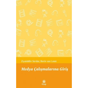 Medya Çalışmalarına Giriş