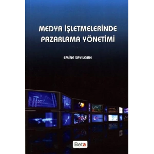 Medya İşletmelerinde Pazarlama Yönetimi