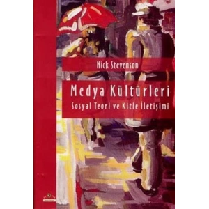 Medya Kültürleri