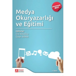 Medya Okuryazarlığı ve Eğitim (Ekonomik Boy)