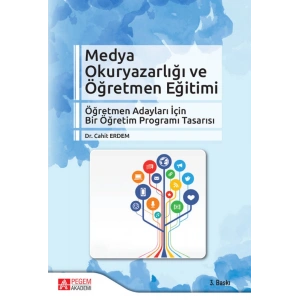 Medya Okuryazarlığı ve Öğretmen Eğitimi