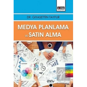 Medya Planlama ve Satın Alma