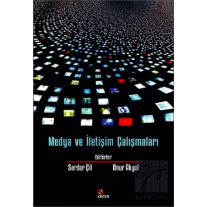 Medya ve İletişim Çalışmaları