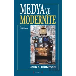 Medya ve Modernite