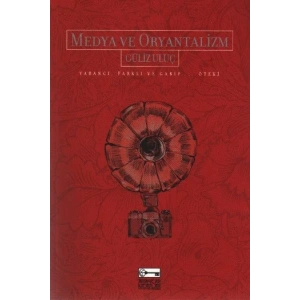 Medya ve Oryantalizm