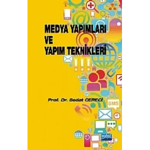 Medya Yapımları ve Yapım Teknikleri