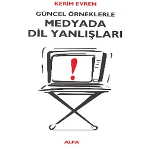 Medyada Dil Yanlışları