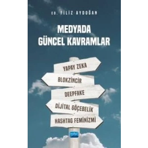 Medyada Güncel Kavramlar