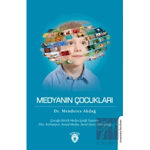 Medyanın Çocukları