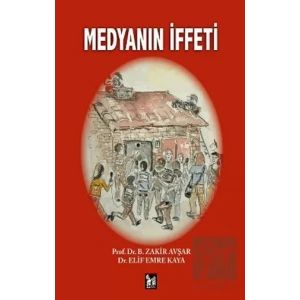 Medyanın İffeti