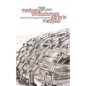 Medyanın Ombudsmanı Sarayın Medyası