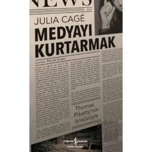 Medyayı Kurtarmak