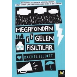 Megafondan Gelen Fısıltılar