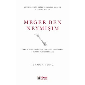 Meğer Ben Neymişim