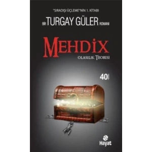 MehdiX - Olasılık Teorisi