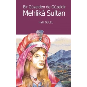 Mehlika Sultan