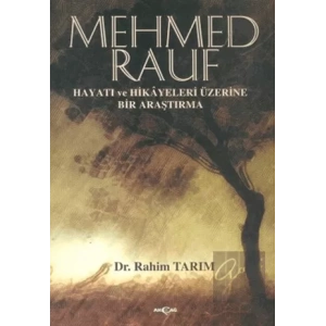 Mehmed Rauf