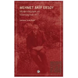 Mehmet Akif Ersoy