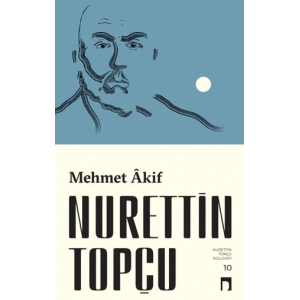 Mehmet Akif - Yeni Kapak