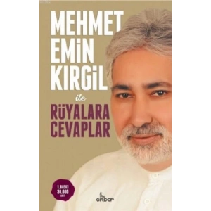 Mehmet Emin Kırgil İle Rüyalara Cevaplar