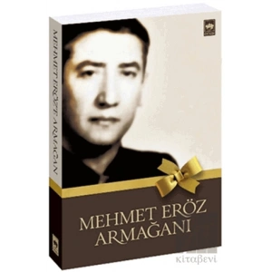 Mehmet Eröz Armağanı