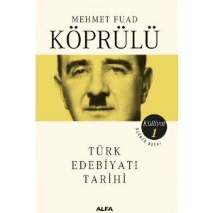 Mehmet Fuad Köprülü Külliyat 1