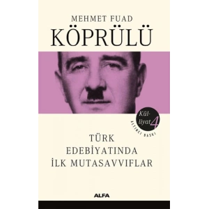 Mehmet Fuad Köprülü Külliyat 4