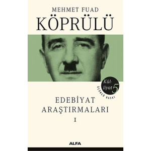 Mehmet Fuad Köprülü Külliyat 5