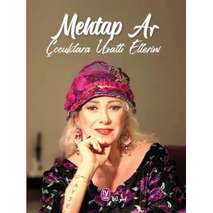 Mehtap Ar Çocuklara Uzattı Ellerini