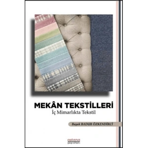 Mekan Tekstilleri - İç Mimarlıkta Tekstil