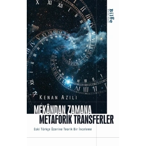 Mekandan Zamana Metaforik Transferler