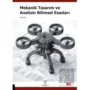 Mekanik Tasarım ve Analizin Bilimsel Esasları