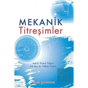 Mekanik Titreşimler