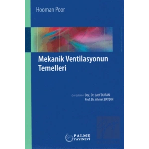 Mekanik Ventilasyonun Temelleri