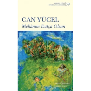 Mekanım Datça Olsun