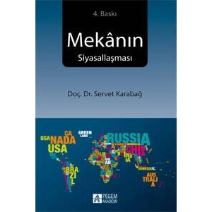 Mekanın Siyasallaşması