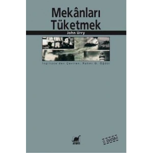 Mekanları Tüketmek