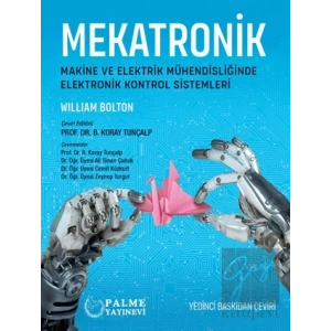 Mekatronik