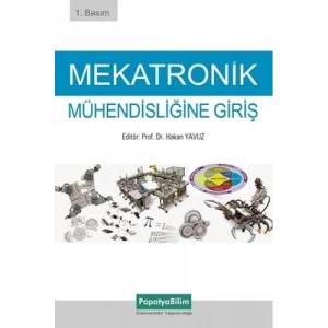 Mekatronik Mühendisliğine Giriş